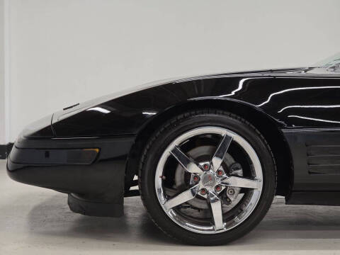 1994 Chevrolet Corvette