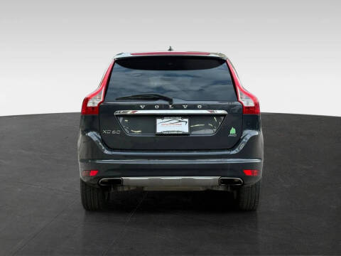 2015 Volvo XC60 3.2 Premier