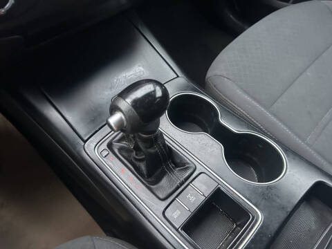 2017 Kia Sorento LX V6