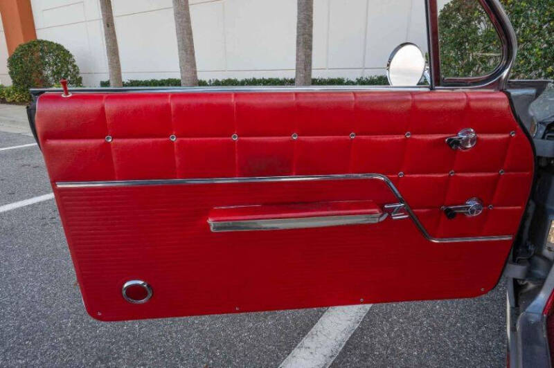 1962 Chevrolet Impala