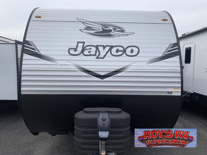 2025 Jayco Jay Flight SLX