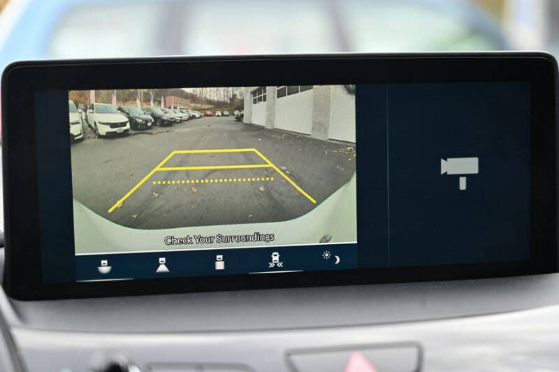 2020 Acura RDX SH-AWD w/A-SPEC