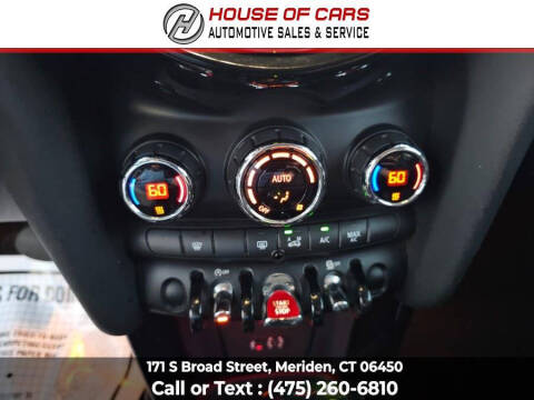 2014 MINI Hardtop Cooper S