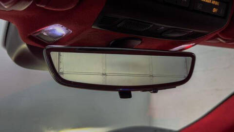 2024 Chevrolet Corvette Stingray