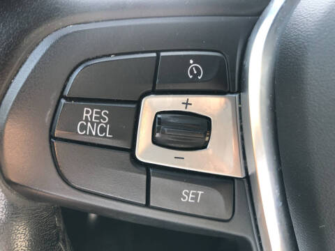 2019 BMW X4 xDrive30i