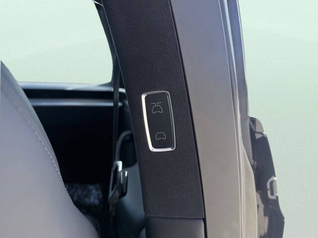 2024 Tesla Model X