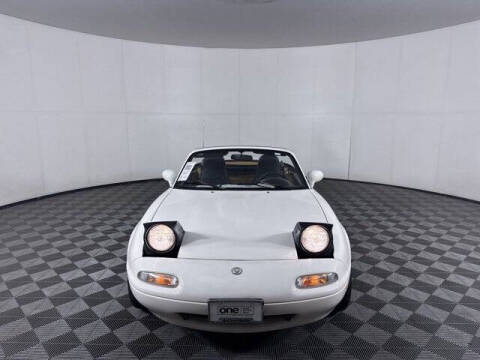 1994 Mazda MX-5 Miata