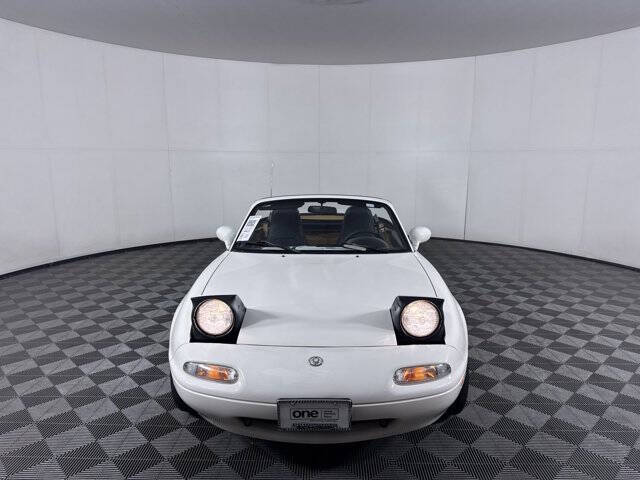 1994 Mazda MX-5 Miata