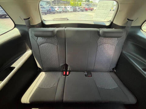 2011 GMC Acadia SL