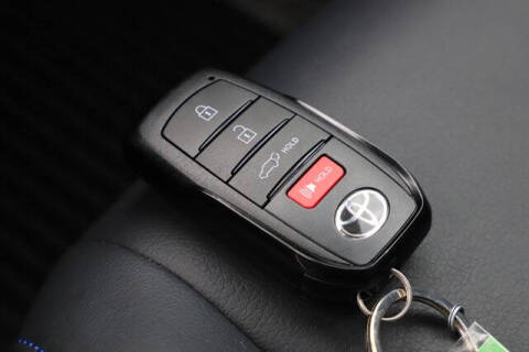 2023 Toyota Corolla Cross Hybrid