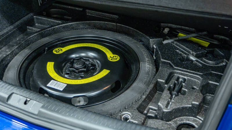 2008 Volkswagen R32