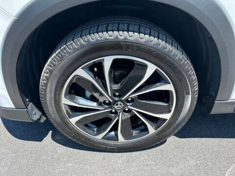 2023 Mazda CX-5 2.5 S Premium