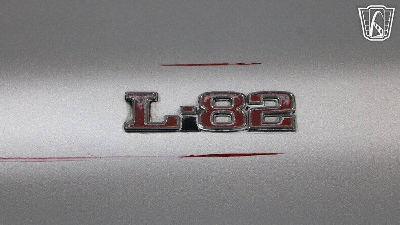 1979 Chevrolet Corvette