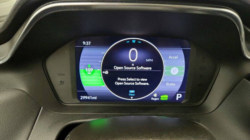 2022 Chevrolet Bolt EUV LT