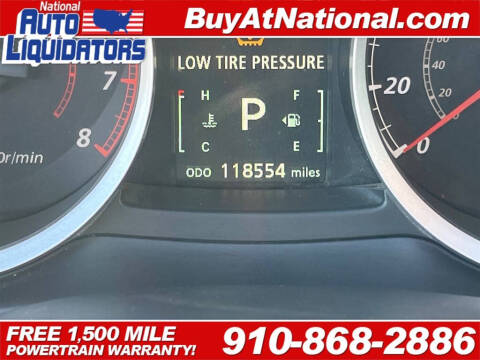 2017 Mitsubishi Lancer ES