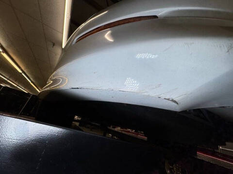 1994 Pontiac Firebird