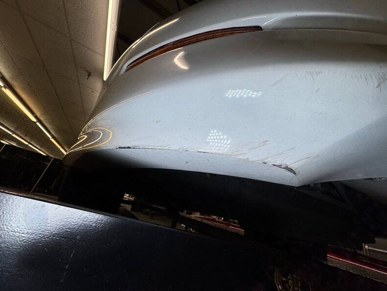 1994 Pontiac Firebird