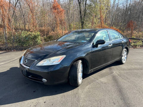 2009 Lexus ES 350