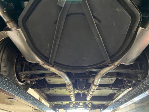 1965 Chevrolet Corvette