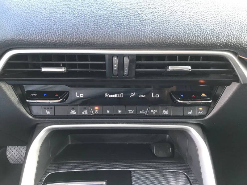 2024 Mazda CX-90 3.3 Turbo Preferred Plus