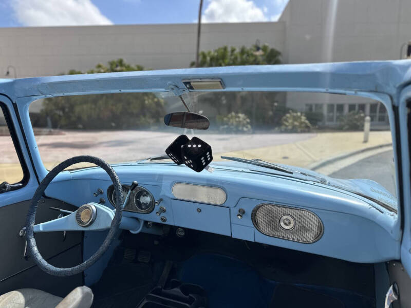 1960 Studebaker Lark