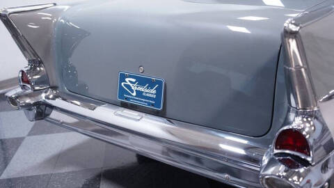 1957 Chevrolet Bel Air