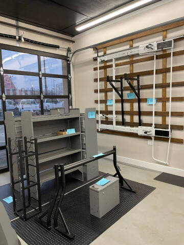 Kargo Master Window Screens