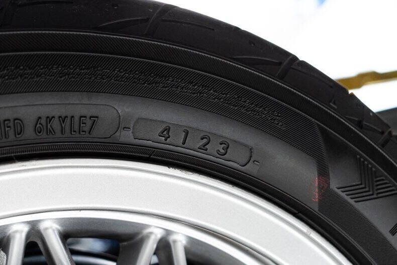 1991 Volkswagen Golf