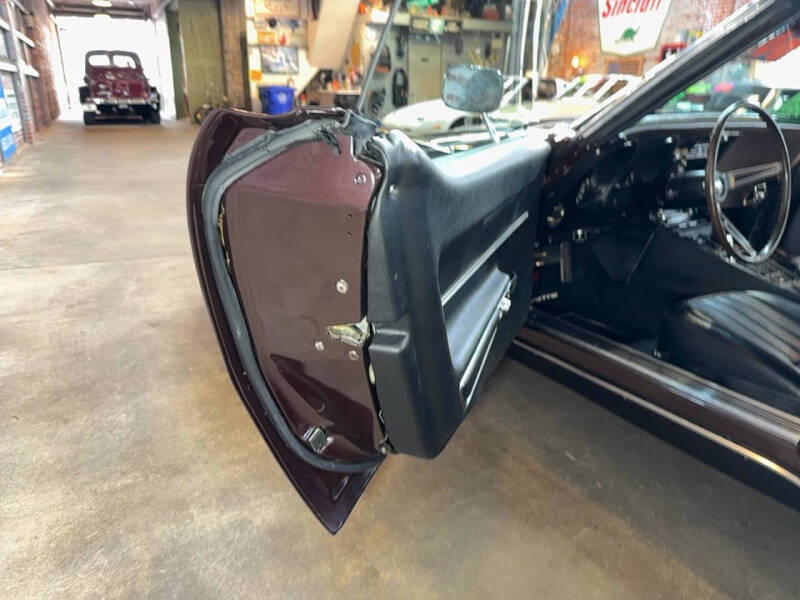 1968 Chevrolet Corvette