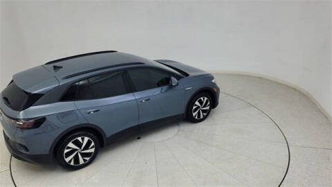 2025 Volkswagen ID.4 Pro