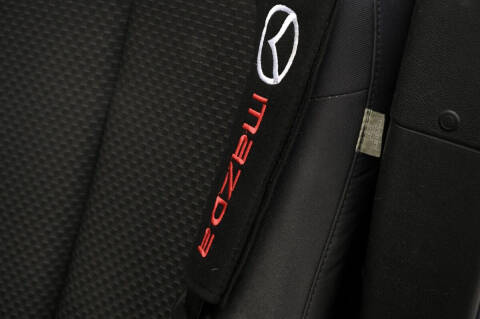 2008 Mazda MX-5 Miata Touring