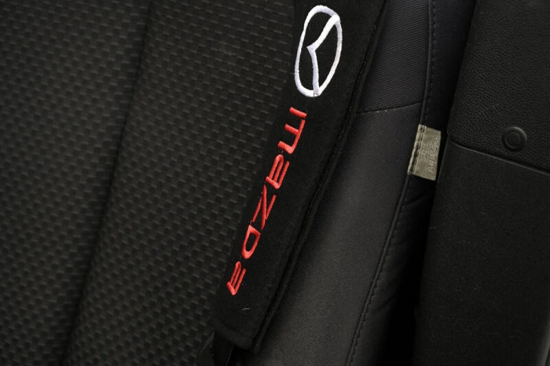 2008 Mazda MX-5 Miata Touring