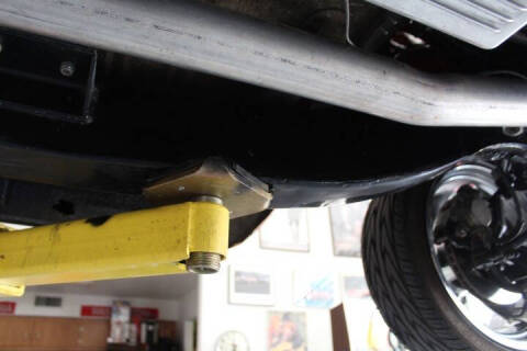 1956 Chevrolet Bel Air