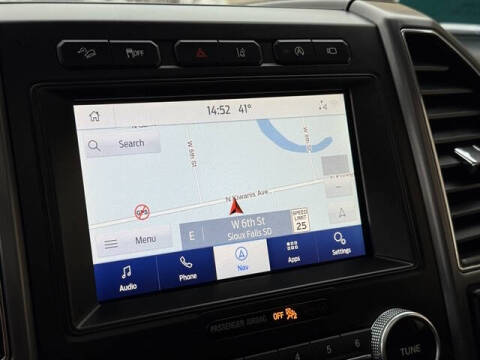 2020 Ford Expedition MAX Platinum