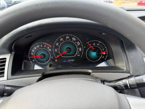 2008 Toyota Camry Solara SE