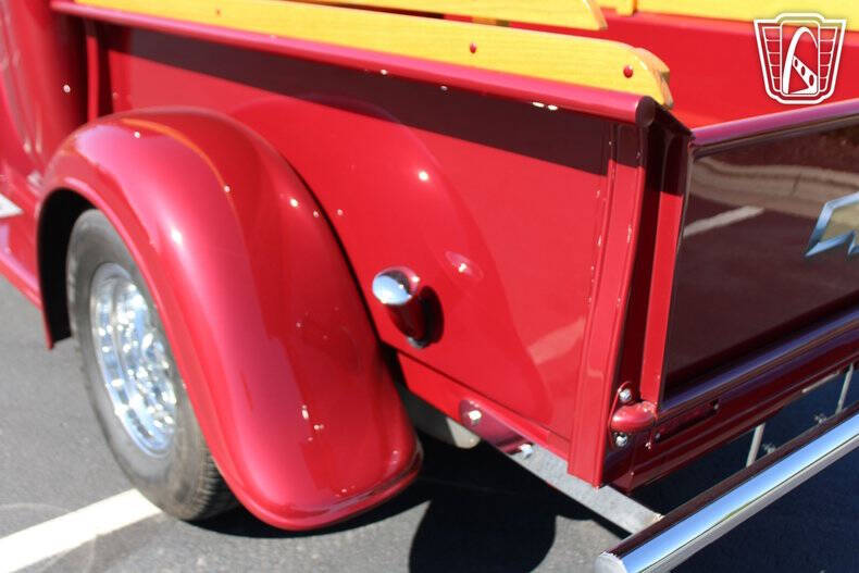 1934 Chevrolet Apache