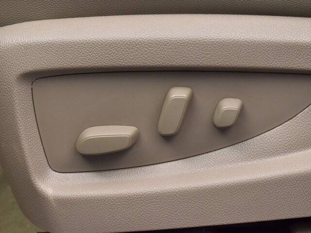 2016 GMC Yukon XL SLT