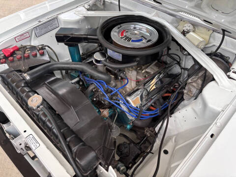 1969 AMC SC/Rambler