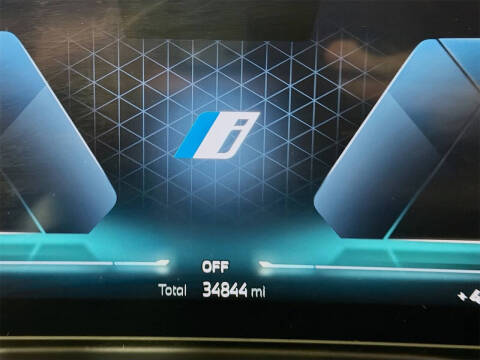 2023 BMW i4 eDrive35 Gran Coupe