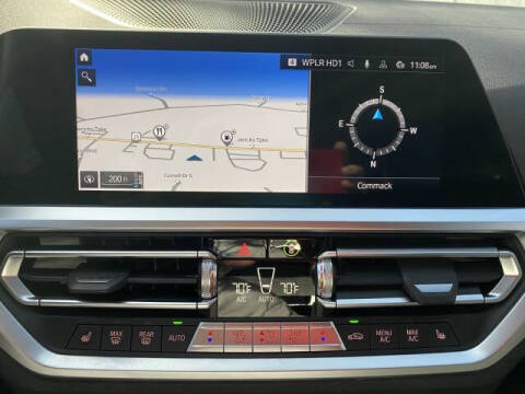 2021 BMW 3 Series 330e xDrive