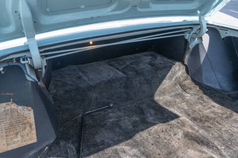 1964 Chrysler Imperial