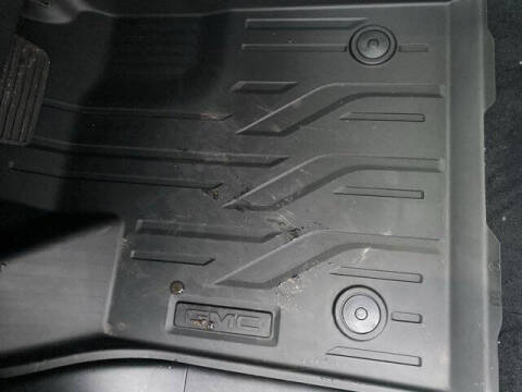 2026 GMC Sierra EV Elevation