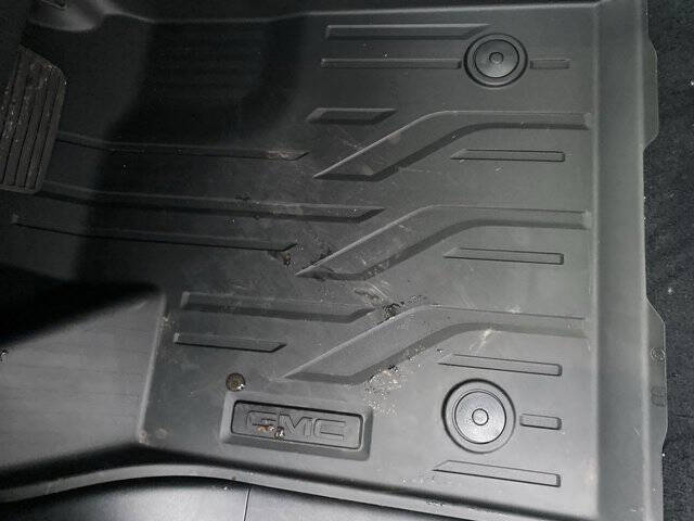 2026 GMC Sierra EV Elevation