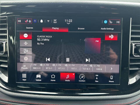 2024 Dodge Durango R/T