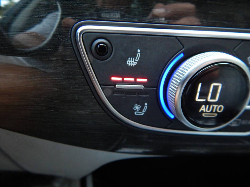 2017 Audi Q7 3.0T quattro Prestige