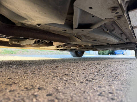 2021 Dodge Charger Police