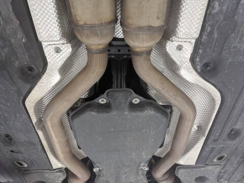 2004 Mercedes-Benz SL-Class SL 500