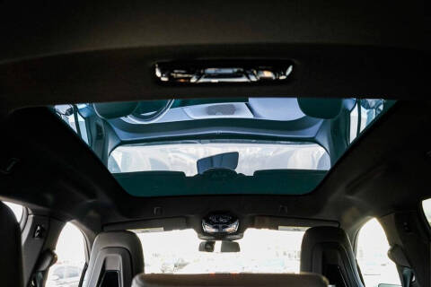 2025 BMW iX xDrive50