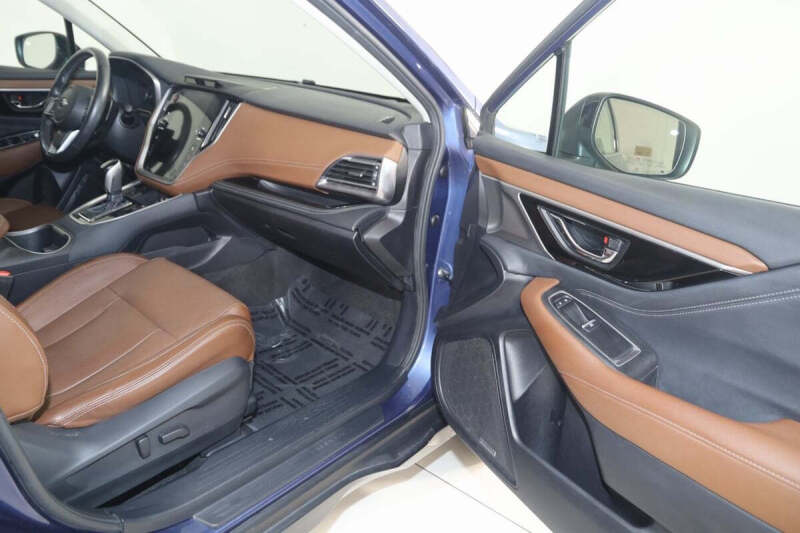 2021 Subaru Outback Touring XT