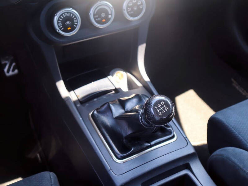 2008 Mitsubishi Lancer Evolution GSR